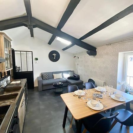 Bel Appartement - 2 Chambres - Proche Du Vieux Marche 라로셸 외부 사진
