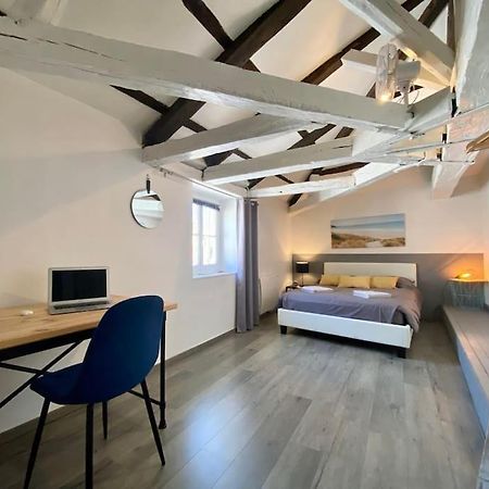 Bel Appartement - 2 Chambres - Proche Du Vieux Marche 라로셸 외부 사진