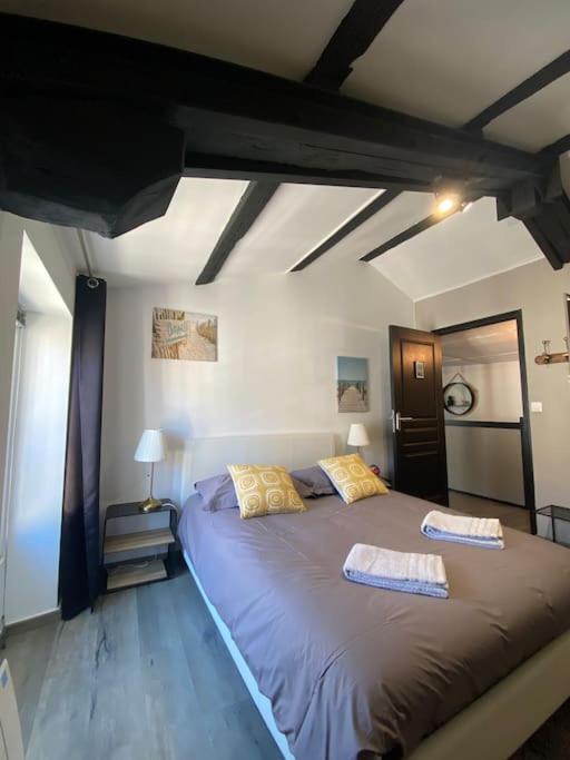 Bel Appartement - 2 Chambres - Proche Du Vieux Marche 라로셸 외부 사진
