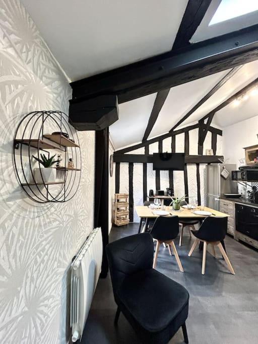 Bel Appartement - 2 Chambres - Proche Du Vieux Marche 라로셸 외부 사진