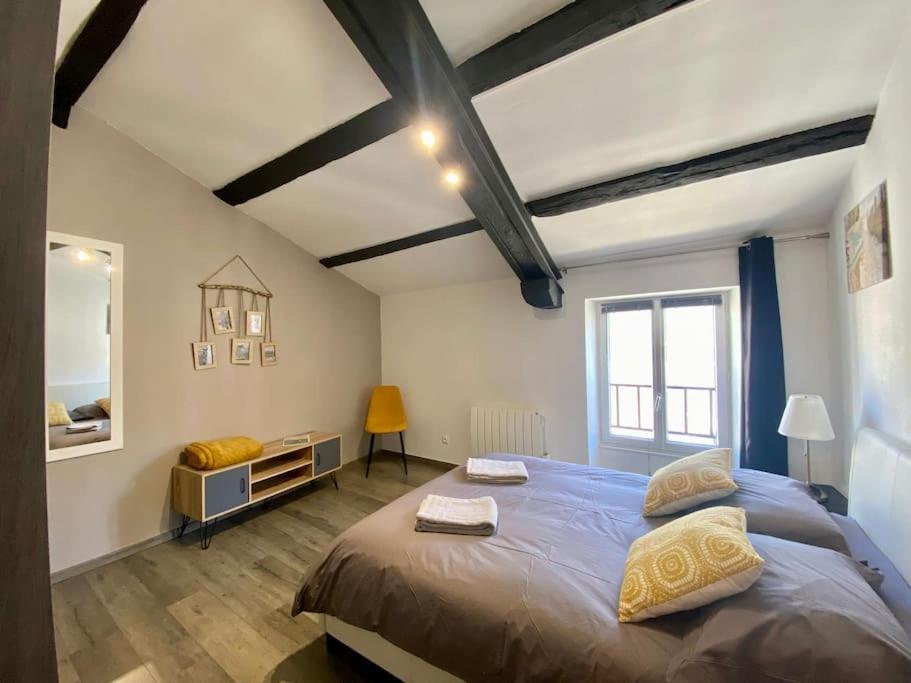Bel Appartement - 2 Chambres - Proche Du Vieux Marche 라로셸 외부 사진
