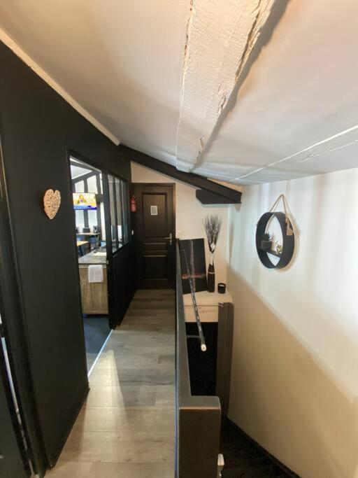 Bel Appartement - 2 Chambres - Proche Du Vieux Marche 라로셸 외부 사진
