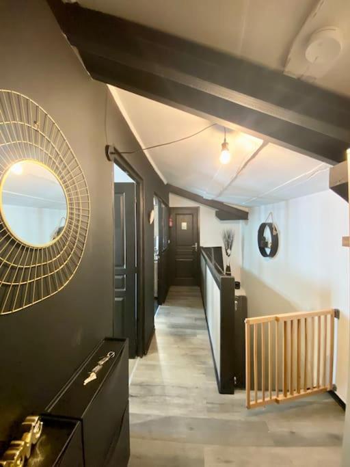 Bel Appartement - 2 Chambres - Proche Du Vieux Marche 라로셸 외부 사진